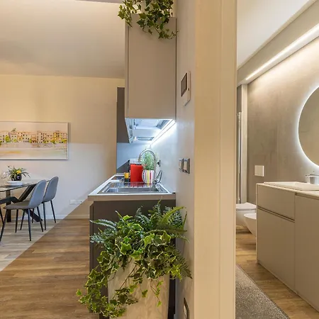 Orti Manara Design Appartamento Verona