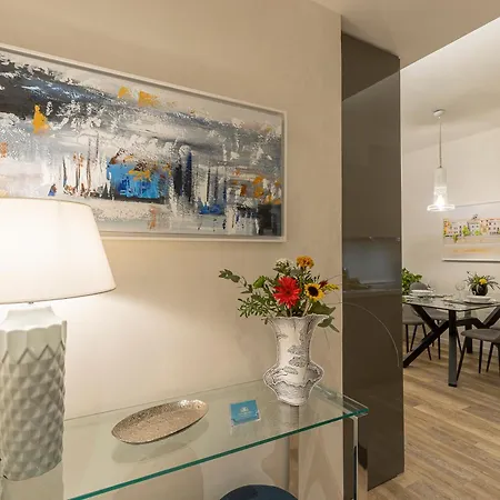 Orti Manara Design Appartamento *