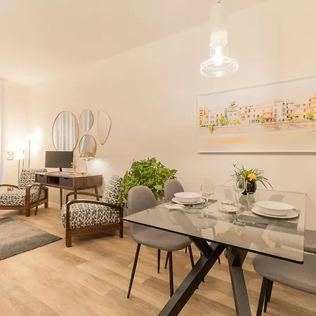 Appartamento Orti Manara Design