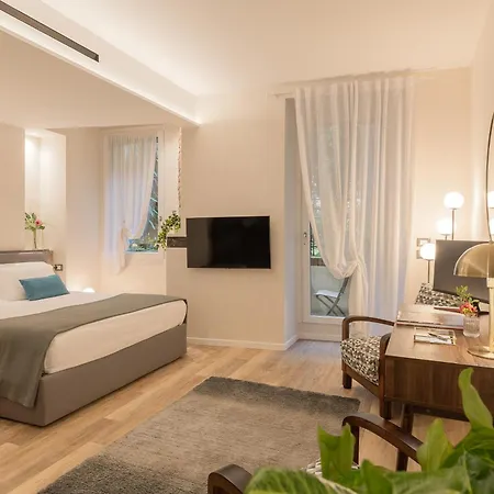 Appartamento Orti Manara Design *