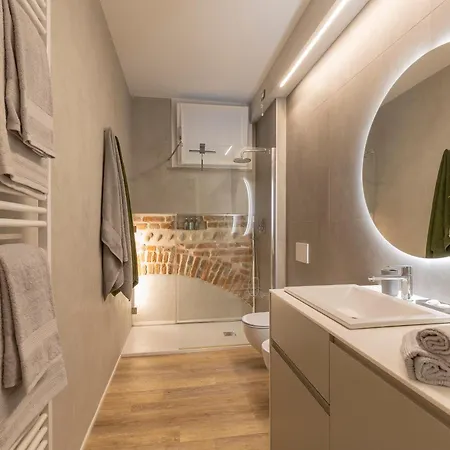 Orti Manara Design Appartamento *