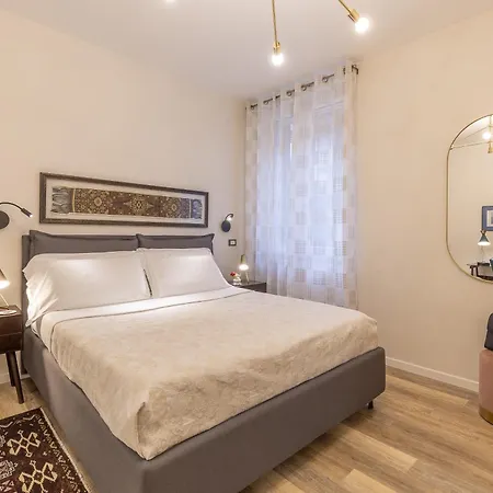 Orti Manara Design Appartamento *