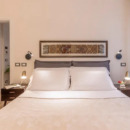 Orti Manara Design Appartamento