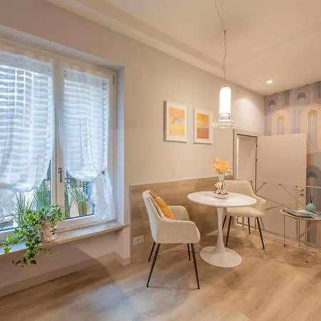 Orti Manara Design Appartamento