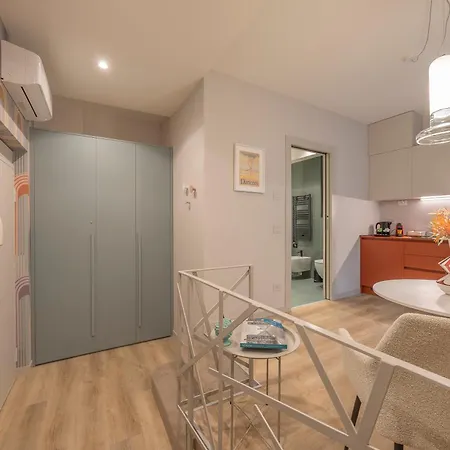 Orti Manara Design Appartamento Verona
